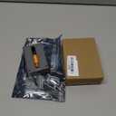 Original P2S Feed Buffer, Filament Buffer Replacement for Bambu Lab P2S 3D Printer, Reduces Tension Fluctuations During The Feeding Process, Ensures Smooth Filament Feeding, 3D Printer Accessories