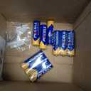  3 Pack,Smoke Detector and Carbon Monoxide Detector Combo,2 in 1 CO & Smoke Alarm, LCD Screen, LED Warning Light Indicators, Voice Alerts, Replaceable Battery, Easy to Install