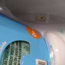Fisher-Price 3-N-1 Grow with Baby Infant to Toddler Bath Tub with Supportive Sling