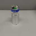 BOJACK 35+10 uF 6% 35/10 MFD 370/440 VAC CBB65B Dual Run Start Round Capacitor for Condenser Straight Cool or Heat Pump Air Conditioner or AC Motor and Fan Starting