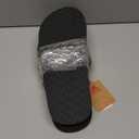 Zeroxposur Men's Flip-Flops, Outdoor Footwear, Olive, Size 10