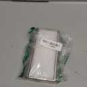 Vizvera for Samsung Galaxy Z Fold 6 Case RFID Wallet with Cards Holder [S Pen Holder] [Camera Cover] Shockproof Silicone Protective Phone Case for Z Fold 6 2024-Natural Titanium