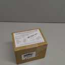 4-Pack Humidifier Demineralization Cartridge Compatible with Dreo Humidifiers HM306,HM311/311S,HM524/524S,HM409S,Prevents Hard Water Build-Up | Filters Mineral Deposits | Eliminate White Dust