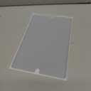 Magnetic Privacy Screen Protector for iPad 9th 8th 7th Generation 10.2 Inch & iPad Air 3th & iPad Pro 10.5 In, Removable Anti Blue Light Glare Spy Private Filter, High Sensitive BubbleFree