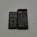 heavy duty case green