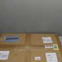 Full Size Griddle Insert with Spatula Set for Charbroil TRU Infrared 4 Burner 463242715 463255020 463242716 463257520 463276016 466242715, Flat Top for Charbroil Grill Replacement Parts G533-0009-W1