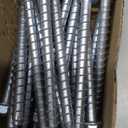 Simpson Strong Tie THD37500HR30 Titen HD 3/8" x 5" Heavy-Duty Screw Anchor (30 per box)