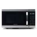 Farberware Professional 1.1 Cu. Ft. 1000-Watt Microwave Oven, Stainless Steel