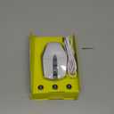 Corsair M65 RGB Ultra Wireless Tunable FPS Wireless Gaming Mouse - Sub-1ms Slipstream Wireless Technology, 26,000 DPI Optical Sensor, Up to 120 Hours of Battery Life, 8 Programmable Buttons - White