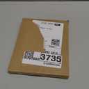 Necklace Holder, Rotating Necklace Display for Vendors, Metal Jewelry Display Stand, Hanging Pandent Chain Tower Rack with 8 Hooks