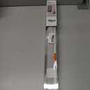 NUTRO CHILL Window Blinds, Blackout Shades with Thermal Insulated, UV Protection Roller Shades for Home, Door, Kitchen, Bathroom (70" W x 68" L, Light Grey)