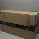 120 Grit Drum Sander Conveyor Belt Compatible with Jet Performax 22-44 Plus Belt Jet 22-44 Plus Drum Sander SuperMax 19-38 and 25-50 Drum Sanders, 22-3/8 Inch x 47-1/2 Inch