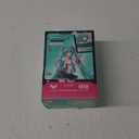 ASUS TUF Gaming Hatsune Miku Edition Mini Wireless Mouse – Right-Handed, 65g Lightweight, Compact, Tri-Mode Connectivity, 12K DPI, up to 134Hr Battery, RGB Miku Logo, PC/Mac Support - Aqua