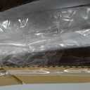Upgraded 240534901 X2 & 240534701 X1 Refrigerator Door shelf retainer bar