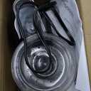 BLACK+DECKER 1.5-Cup Electric Food Chopper, One Touch Pulse, 150W Motor, Mini Food Processor, Stay-Sharp Blade, Dishwasher Safe