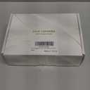 Hair Toppers for Women Real Human Hair 14 Inch No Bangs 65 Gram 100% Real Human Hair Toppers for Women with Thinning Hair 5x5 Hand-Tied Breathable Swiss Lace Base Blonde 3 Clips in Hair pieces,#2