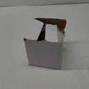 Der Rose 3pcs Fake Succulents Plants Artificial for Black Bathroom Bedroom Home Living Room Halloween Decor Aesthetic Indoor