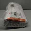 Shredded Memory Foam Pillows King Size Set of 2, Cooling Pillow Firm and Soft Adjustable for Side Back Stomach Sleepers