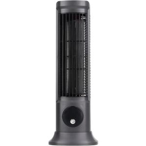 Aramox Tower Fan for Bedroom, Desktop Tower Fan Professional Efficient Quiet 3 Levels Adjustable Bladeless Desk for Bedroom Home Office Desktop Aramox Tower Fan for Bedroom, Desktop Tower Fan Professional Efficient Quiet 3 Levels Adjustable Bladeless Desk for Bedroom Home Office Desktop