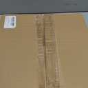 Extra Thick & Lush - Prelit Christmas Garland with 30 Lights Timer, 6Ft by 12 Inch Real Touch Cedar Garland with Berry Pinecone, Battery Operated Realistic Soft 130 Tips Xmas Garlands Indoor Outdoor