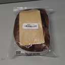 Short Copper Red Wavy Wigs for Women Auburn Curly Natural Synthetic Wig Ginger Middle Part Full Wig for Role Play,Halloween,Daily Use