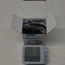 Blood Pressure Monitors for Home Use with 2 Size Cuff (8.7-16.5'' & 15-21.7'' Extra Large Blood Pressure Cuff), 2x120 Memory, with USB Cable and 4 aa Batteries(Blue)