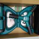 Sprinklers for Yard - 360° Rotating Lawn Sprinkler, Heavy Duty Weighted