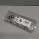 Dokotoo Womens Tops Long Sleeve Tops Shirts 2025 Spring Trendy Business Work Loose Basic T-Shirts (S)