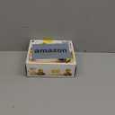 iPlay, iLearn Press to Go Car Toys for Toddlers 1-3, Baby Animal Racing Cars, Infant Play Vehicle Set, Baby Push Go Friction Car Toys for 6-9-12-18 Months, 1st Birthday Gifts for 1-2 Years Old Boys