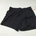 Champion Women's Shorts, Jersey Shorts, Soft, Lightweight, Comfortable Shorts for Women, 5" M