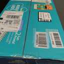 Pampers Training Pants - Easy Ups Boys & Girls Bluey - Size 3T-4T, 124 Count, Children's Potty Underwear