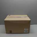 (2-PACK) 4.80/4.00-8" Flat Free Tire and Wheel - Universal Fit 14.5" Solid Wheelbarrow Tires with 3" Hub and 5/8" Bearings  Extra Adapter kit includes 3/4" Ball Bearings, 1" and 1/2" Nylon Spacers