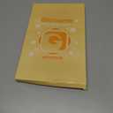 Glooarm Baby Beanie, Toddler Beanie Baby Boys Girls Beanies Kids Knit Winter Hats Newborn Infant Cuffed Caps, 0-6 Years (Black)