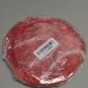 DUCOO Pop Up Hamper, 1 PCS Mesh Pop Up Laundry Hamper, Foldable Mesh Laundry Basket with Space-Saving Design for Home, Dorm, Travel & Storage - Red