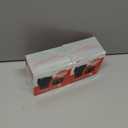 2PACK Collapsible Coffee Cup, 16 OZ 480ml Silicone Folding Camping Mug, Leak Proof BPA Free Portable Sport Bottle with Lids for hiking, Microwave & Dishwasher Safe (Black)