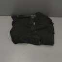 Frida Mom Labor and Delivery Gown for Hospital, Easy-Snap, Tagless Nursing Gown with Skin-to-Skin Access and Full Coverage in The Back