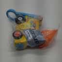 VTech Pop-a-Balls Push and Pop Bulldozer, Yellow