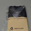 Teen Girls Tagless No Show Panties Seamless Underwear for Teens Pack of 8 Fit For Size 7-16Years Multipack (13-14 Years, Skin-toned&black)