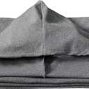 Sleep Pod for Deeper Sleep - Wearable Blanket with Comfy Hoodie, Home Camping Sleeping Bag, Guide Your Mind and Body to Restful Sleep in Your Personal Sanctuary, Portable for Travel & Home Lounging, 40 length