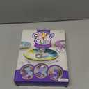 Dan&Darci Craft 'n Clay - Jewelry Dish Making Kit for Kids Ages 8-14 Year Old - Best DIY Arts & Crafts Kits - Christmas Gifts - Creative Toys for Preteen & Teenagers - Girl Birthday Gift Ideas