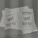Easy Clean Laundry Detergent Dispens Stickers 10Pcs