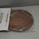 Bamboo Mixer Slider Compatible with Kitchen aid Bowl Lift 58 Qt Stand Mixer  Kitchen Countertop Storage Mover Sliding Caddy for Kitchen Aid 58 Qt Mixer (58 Qt  Brown)