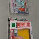 Bandai Tamashii Nations Robot Spirits RGM-79 GM ver. A.N.I.M.E "Mobile Suit Gundam"