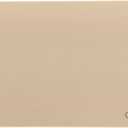 Unicook 22 Inch Extra Large Pizza Stone for Oven and Grill, Rectangular Baking Stone 22" x 14" x 0.6", Thermal Shock Resistant, Ideal for Baking Several Crispy Pizzas Bread