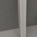 241969501 Refrigerator Shelf Frame (Without Glass) Crisper Pan Cover For Frigidaire (Electrolux) Refrigerator,Delicatessen Drawer Cover -AP4433007, 1512992, AH2363832, EA2363832, PS2363832