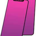 Jephuwneh 2 Pack Gradient Tempered Glass for iPhone 11 / XR Privacy Screen Protector for iPhone11 / XR 6.1inch Anti Spy Anti Blue Light Eye Protection Anti-Scratch Bubble Free Easy Installation