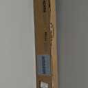 Chair Mat for Hard Floor, 40 x 60 Office Floor Protector for Rolling Chairs, Easy Glide Under Desk Mats for Hardwood (Rectangle)