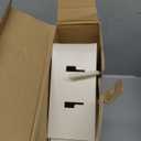 Corner Suction Cup Shower Caddy(2-Pack Cream White),No-Drilling Aluminum Shower Shelf with Towel Bar & Hooks,Removable Bathroom and Kitchen Storage Organizer