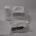 Portable Veterinary Suction Machine for Home Use with 1000ml Capacity