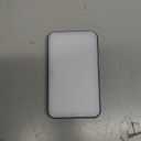 168 LED Phone Light, Selfie Light for iPhone/iPad/Camera, Portable Video Conference Lighting with Clip, Rechargeable 3000mAh CRI 95+, 3 Lights Modes Alix Earle Lights for Selfie, Makeup, Laptops, Vlog.  Missing Parts